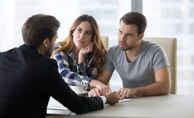 challenging the validity of a will