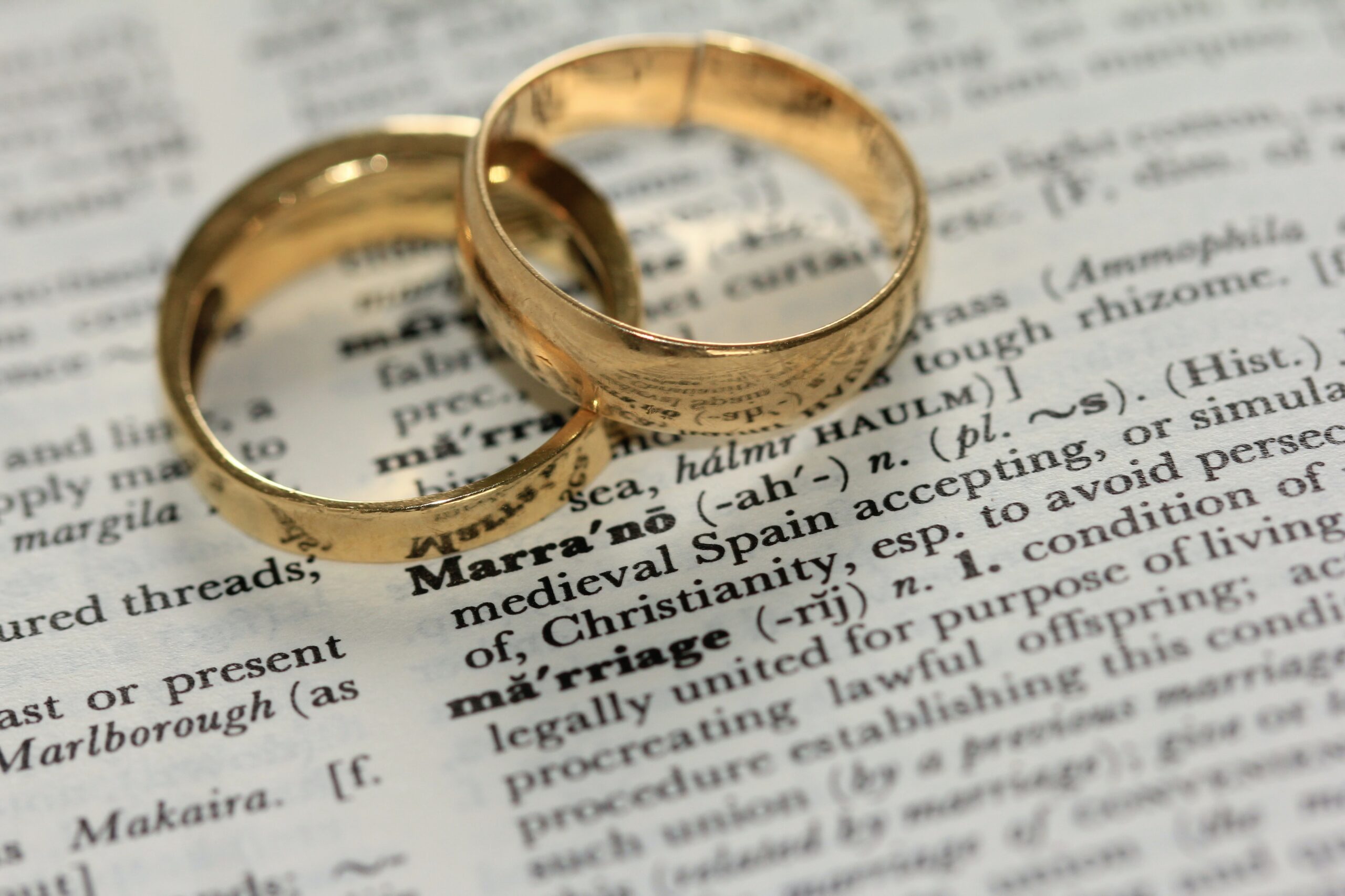 cut a spouse out of my will