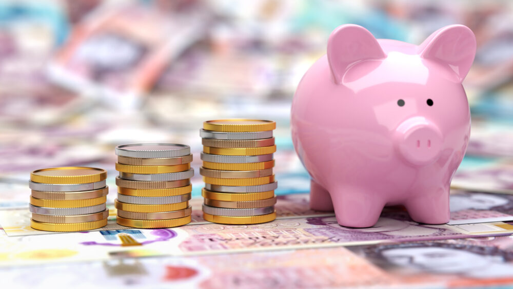 leaving money to someone in a will