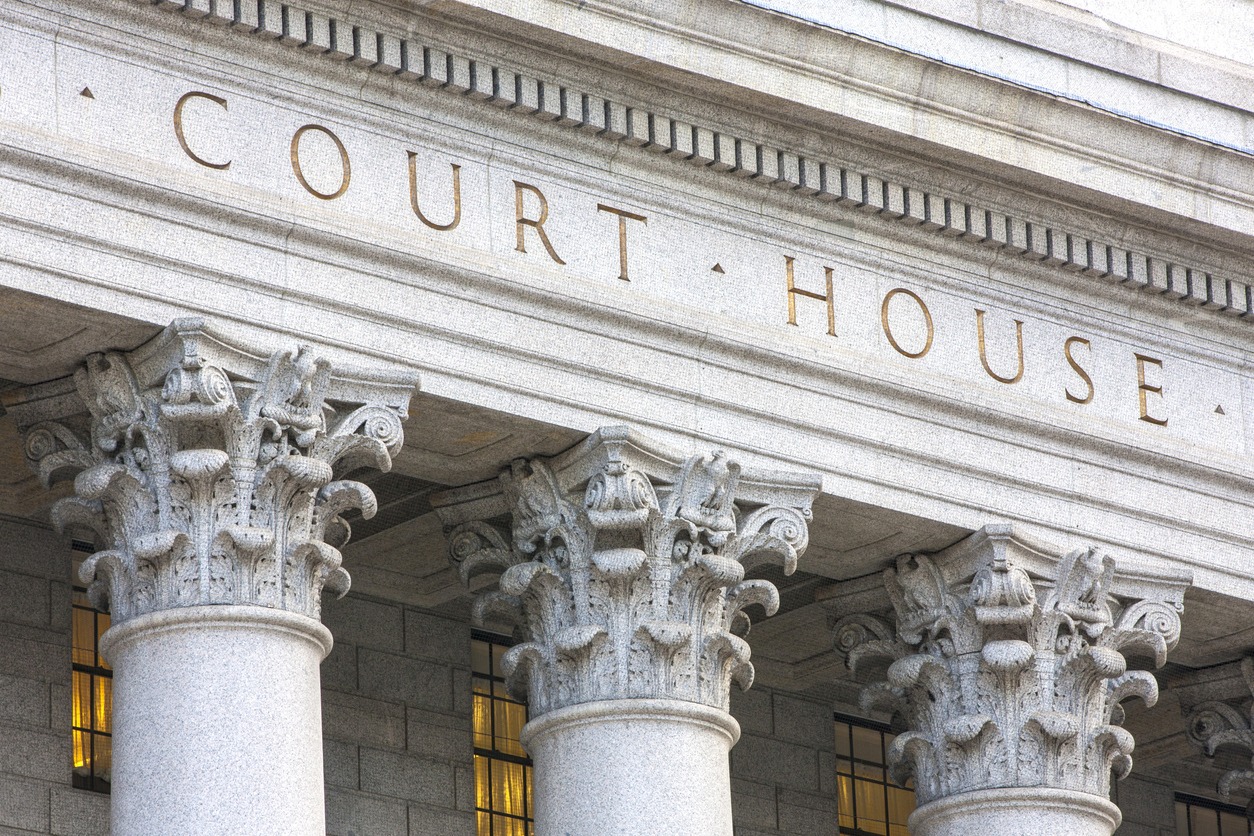 court of protection deputyship