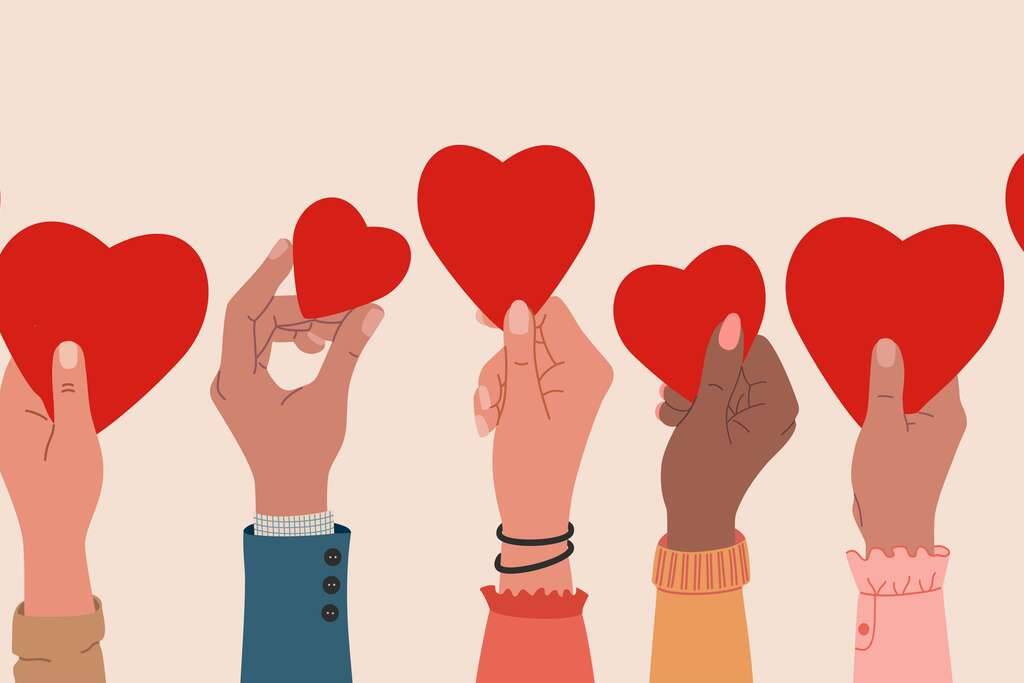managing a charity legacy