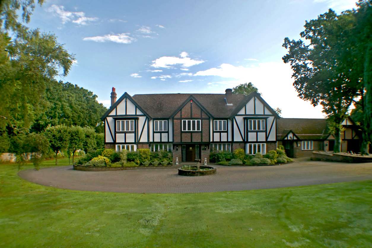 steep rise in estates