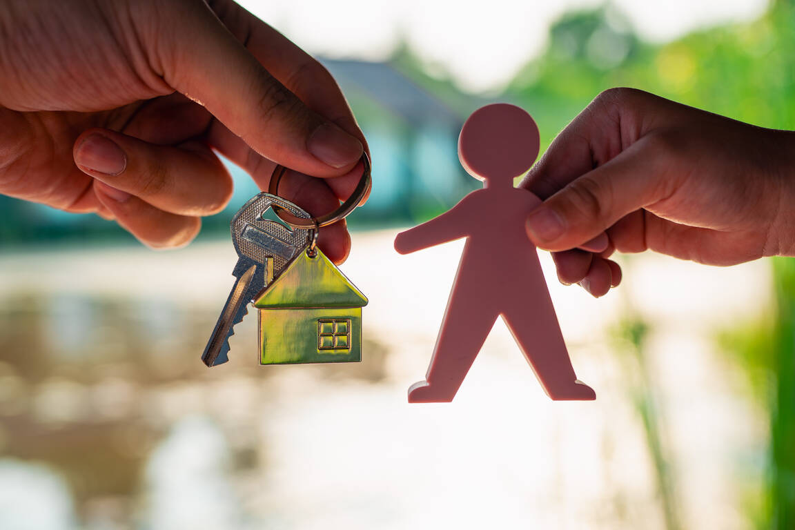 avoid spousal claims on inheritance