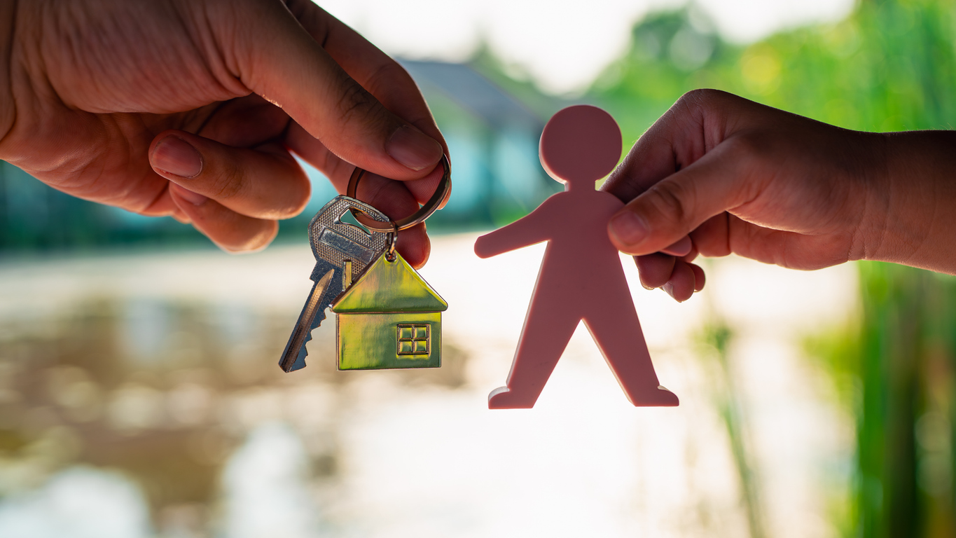 avoid spousal claims on inheritance
