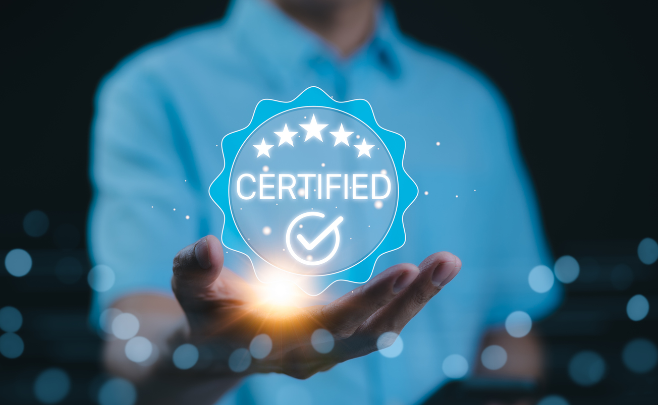 lpa certificate provider