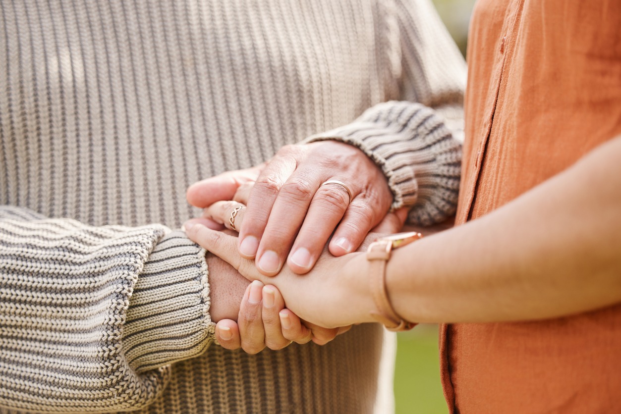 what to do when a loved one dies overseas