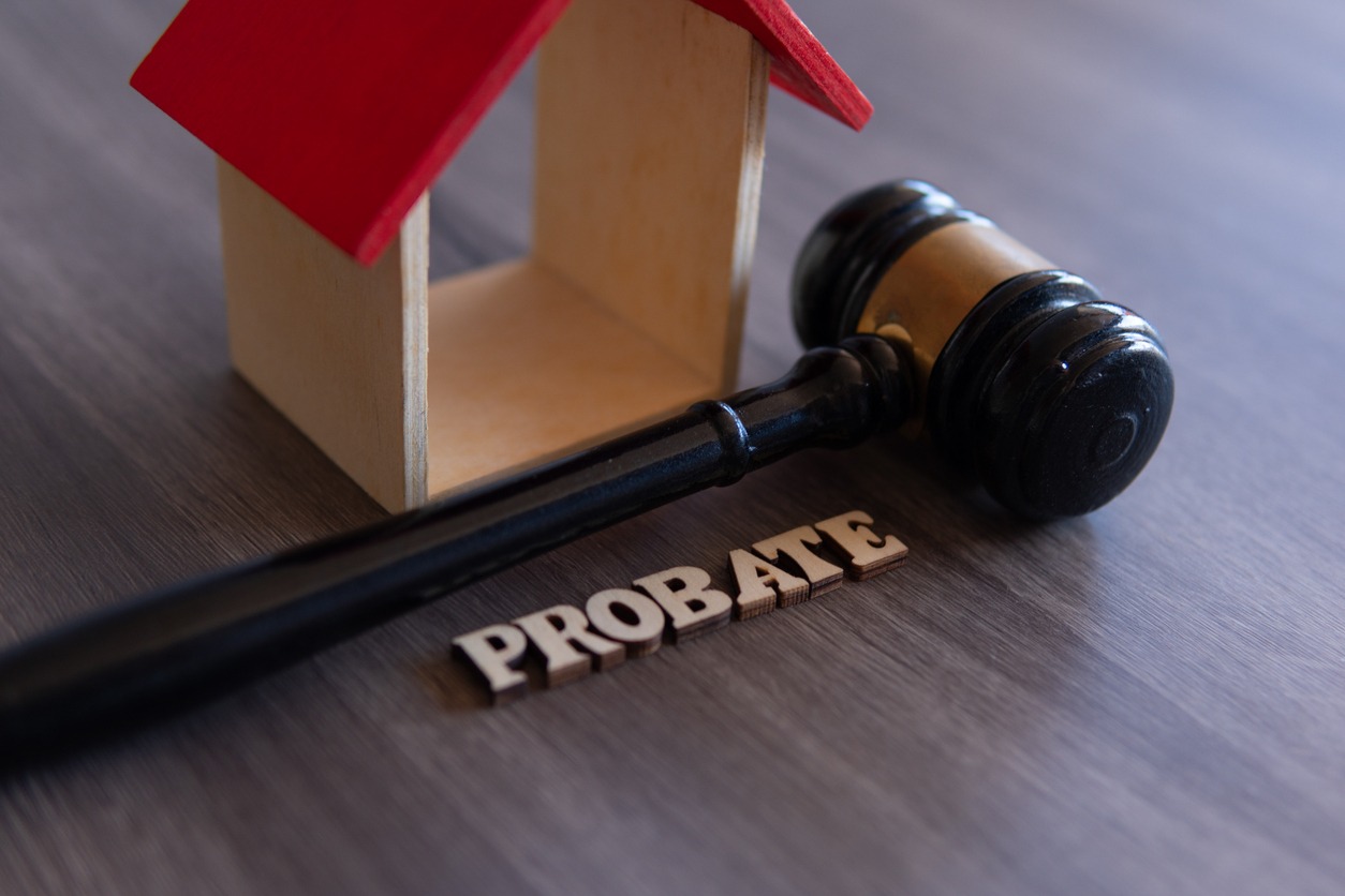 probate solicitor