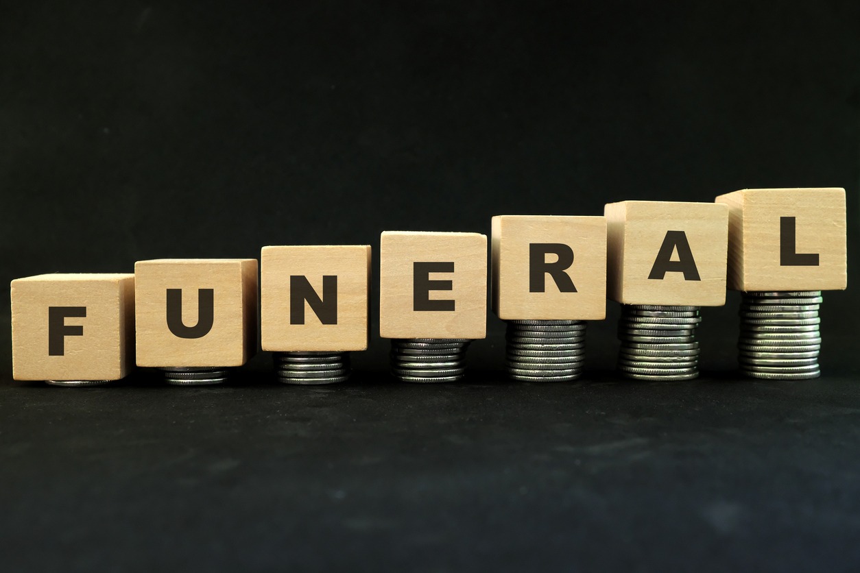 funeral plan providers