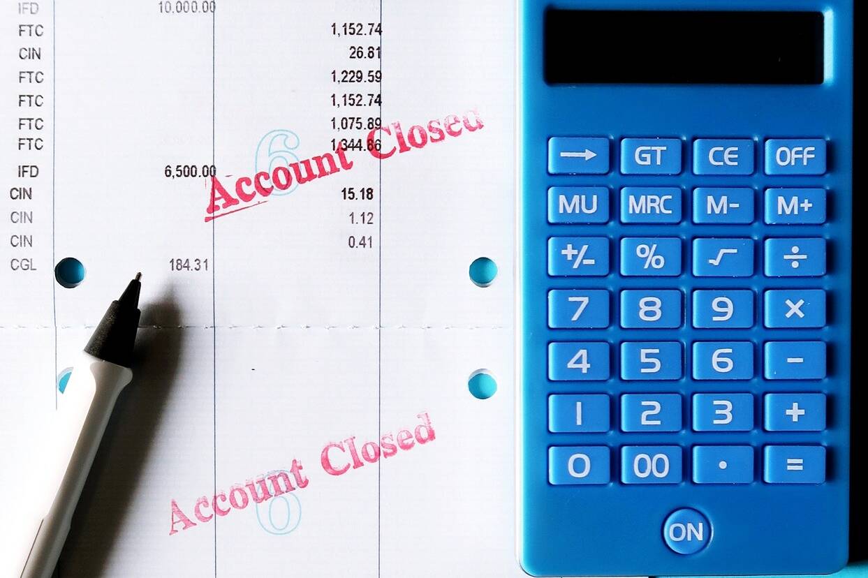 impact of mental incapacity on shared finances