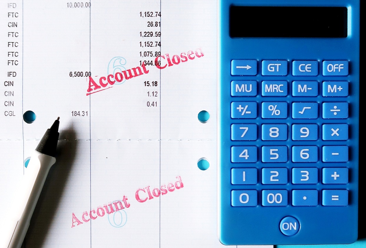 impact of mental incapacity on shared finances