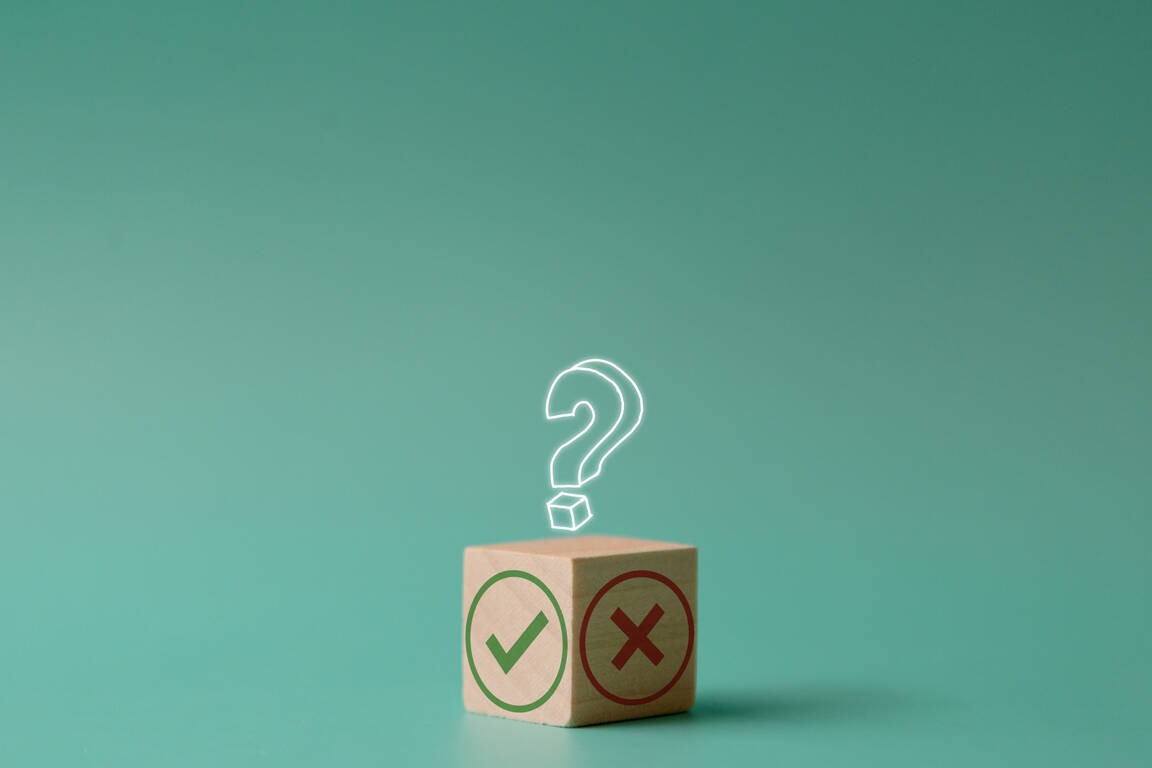 what happens when a will is not valid