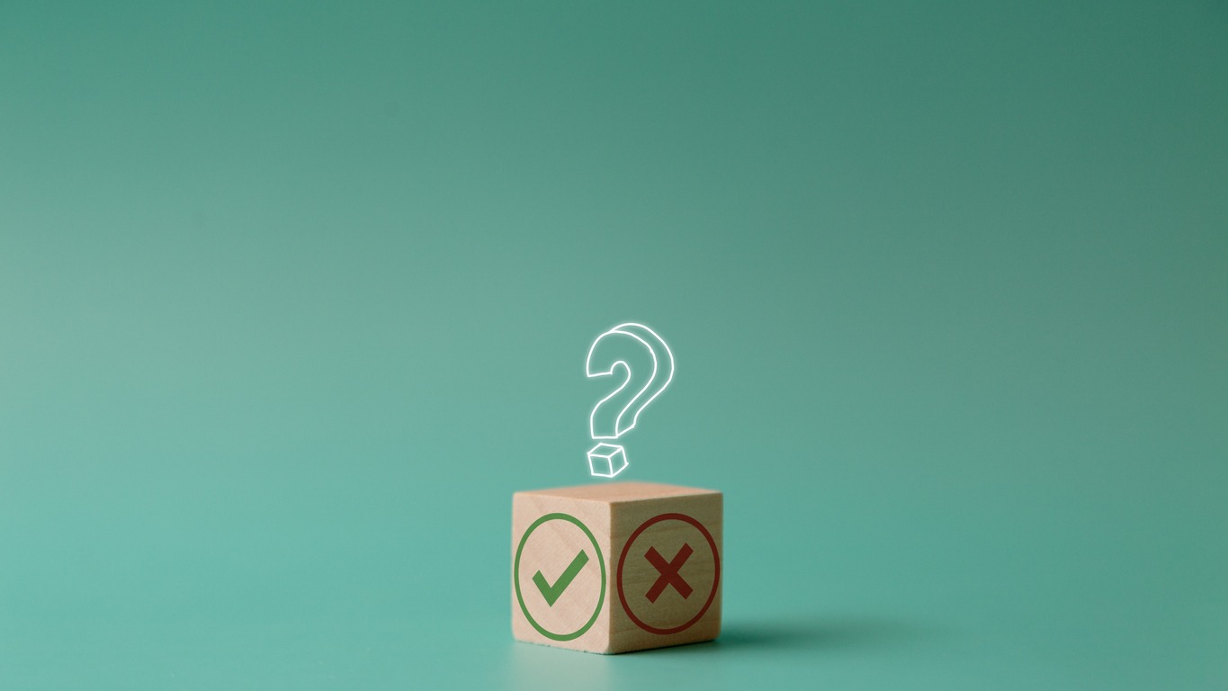 what happens when a will is not valid