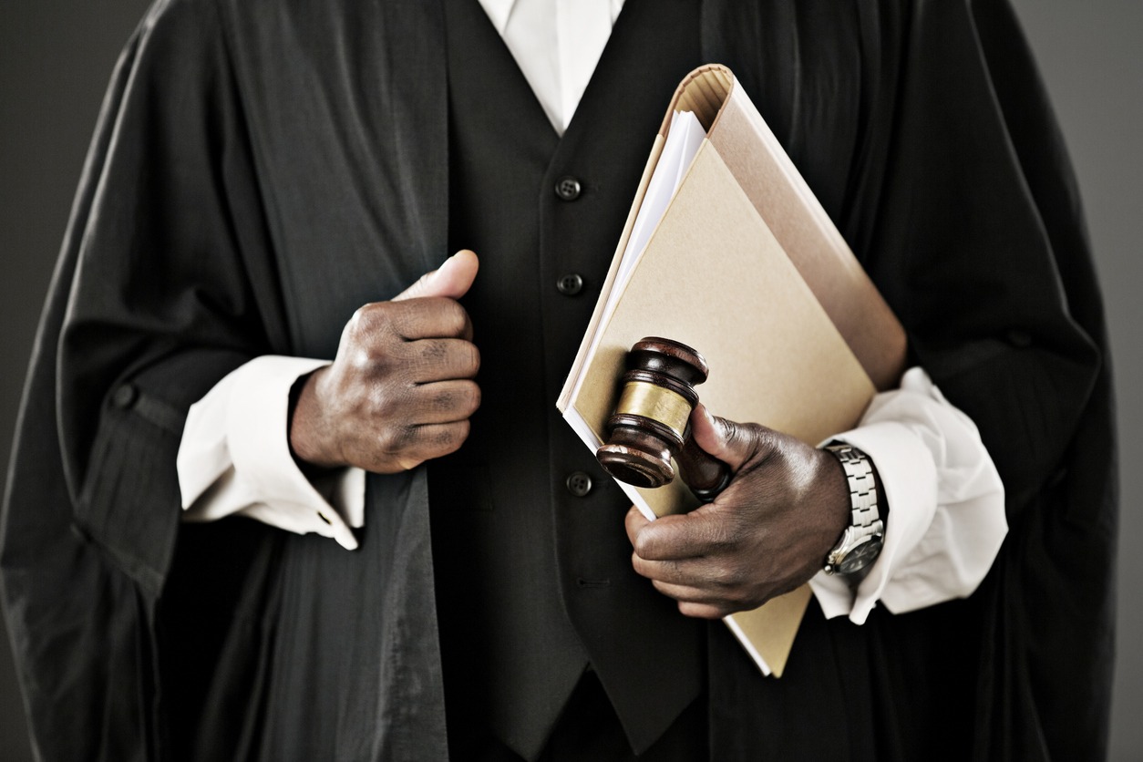 court appointed deputy